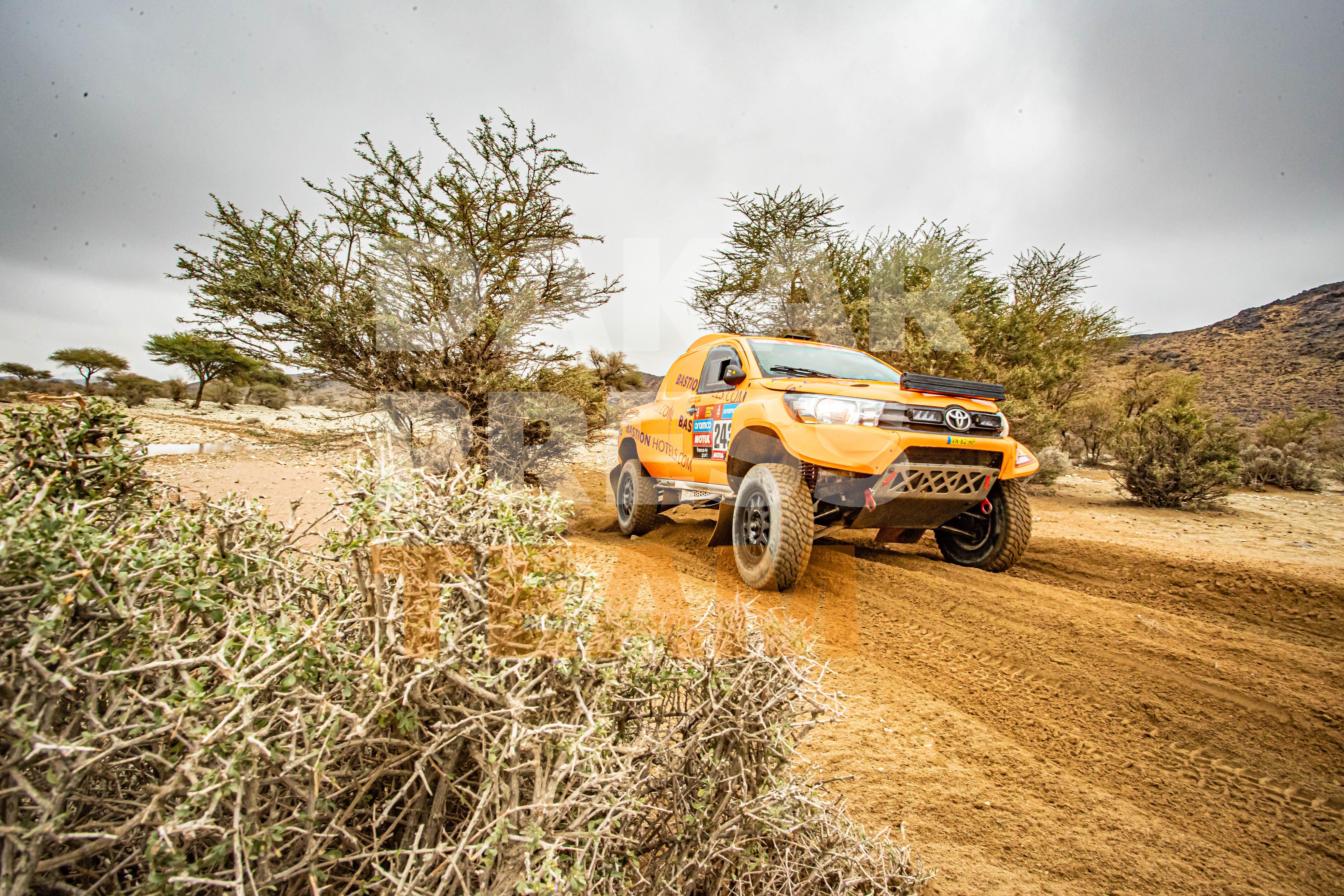 Dakar Press Team AUSTRALIA - Owner Dakar Press Team AUSTRALIA - Own